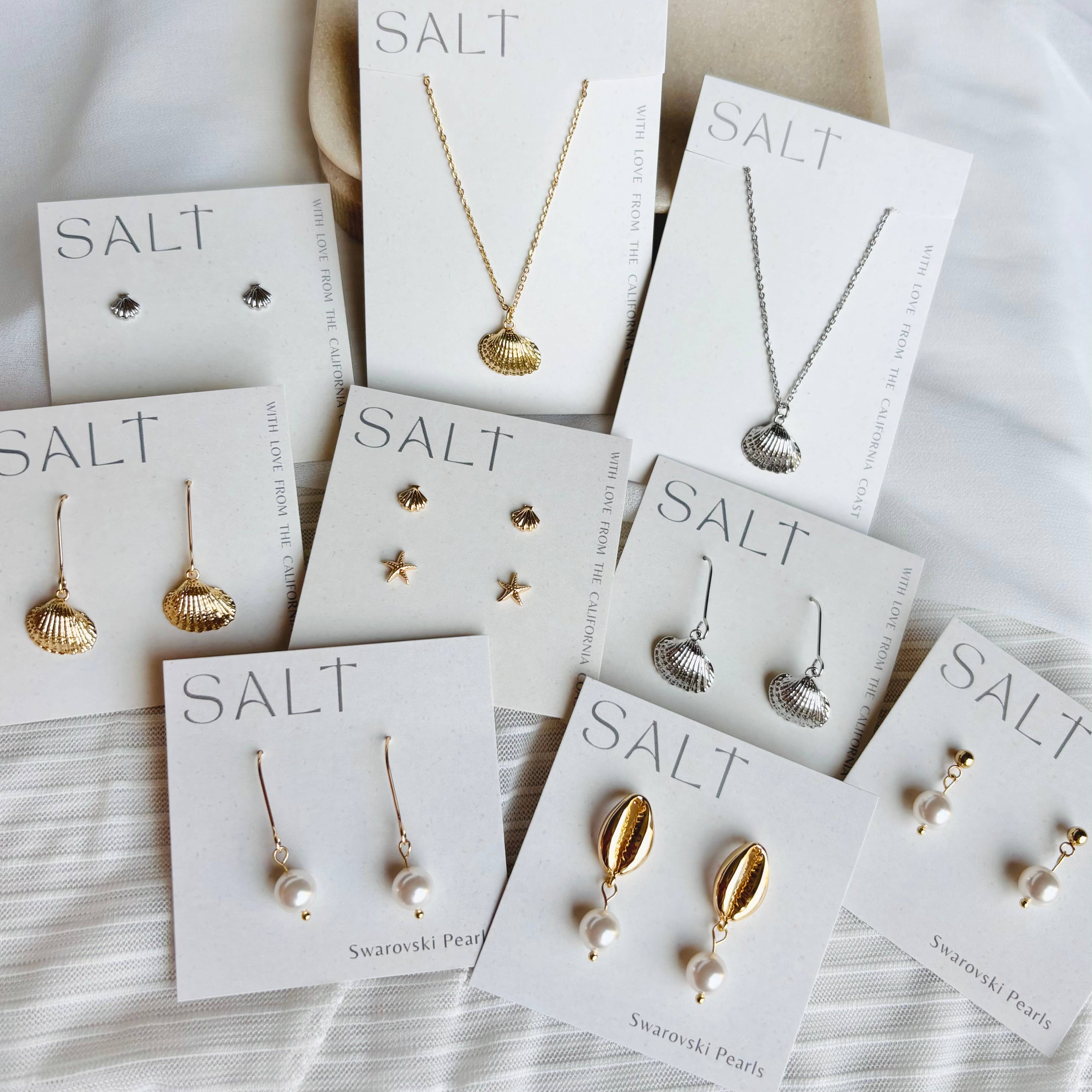 COASTAL STUD SET