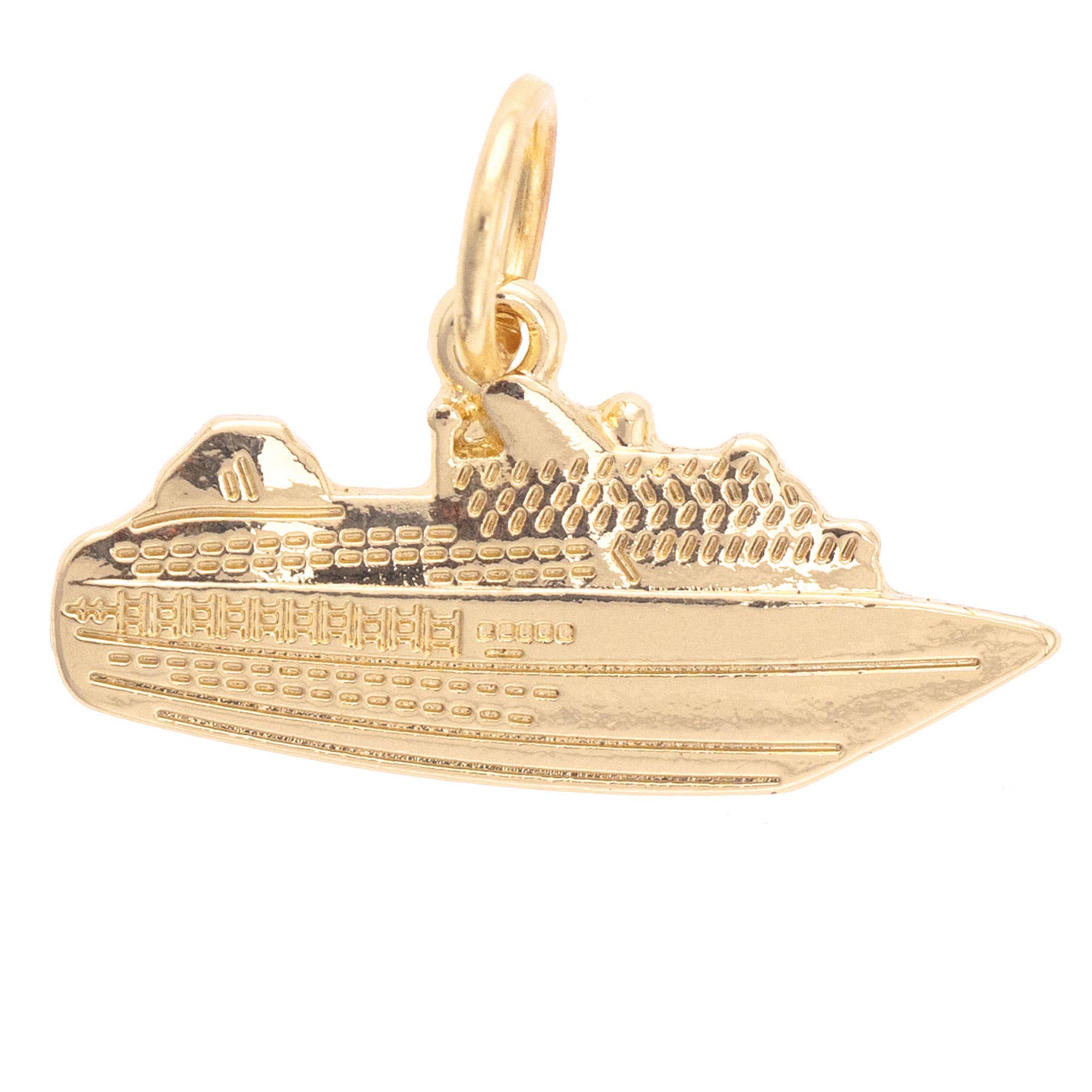 Cruiseline Charm