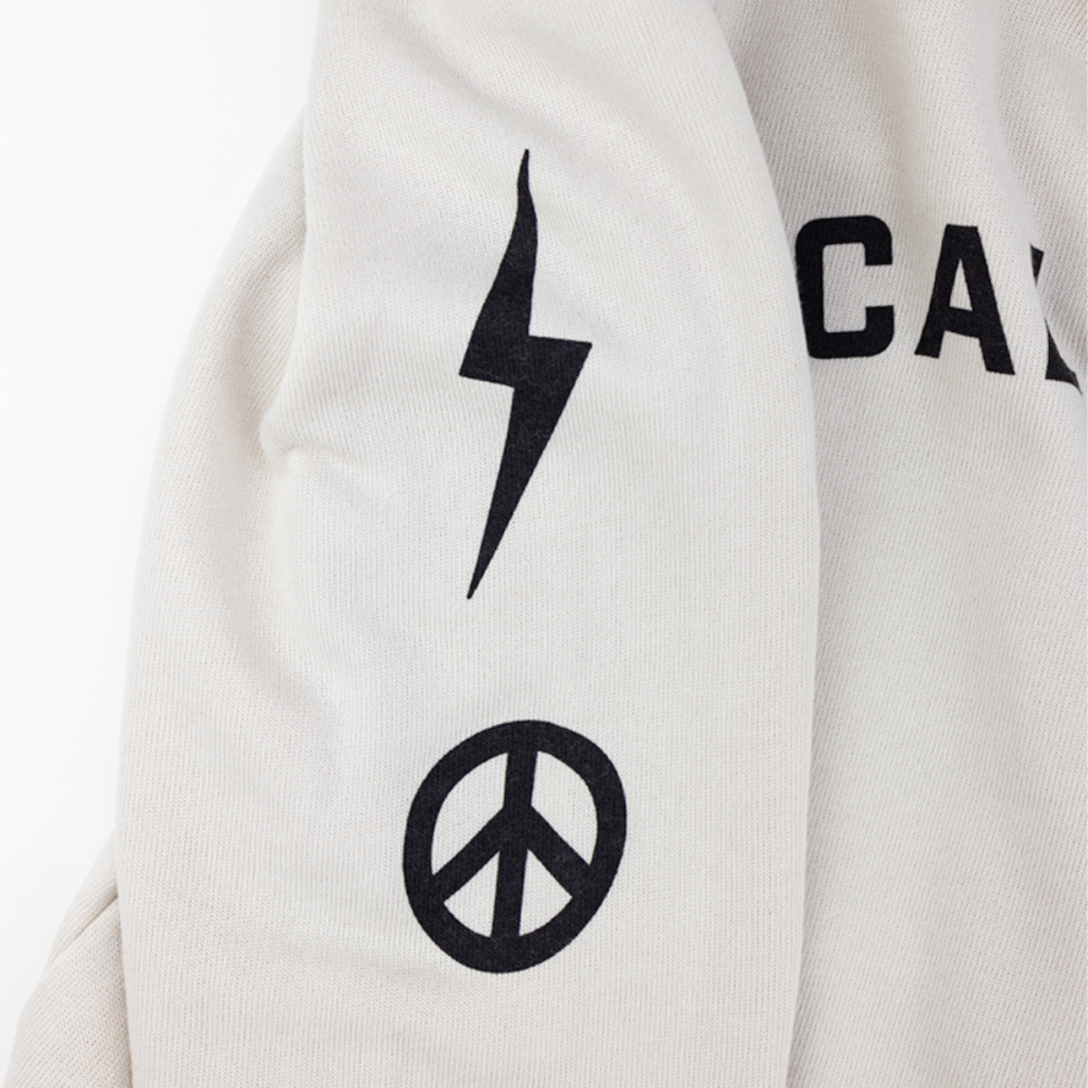 Local Love Crew Fleece