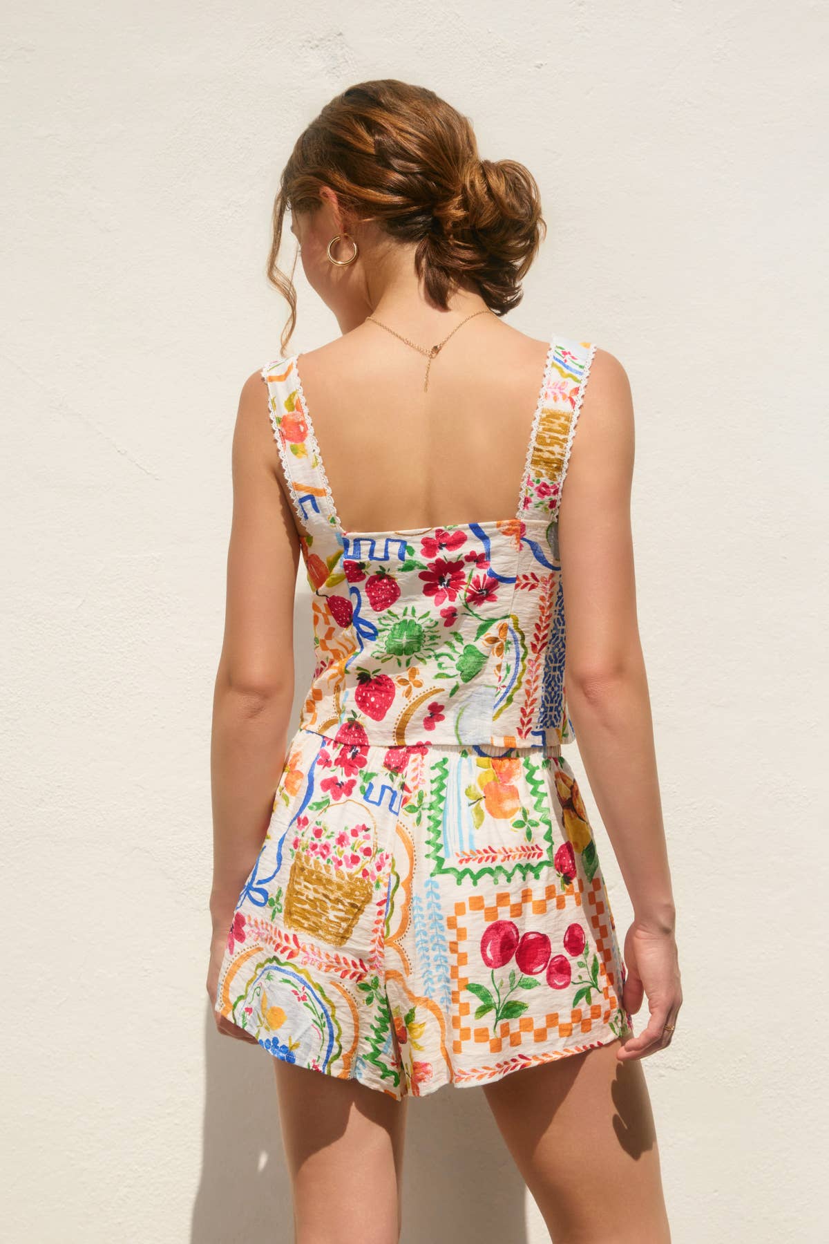 Sweetest Things Shorts