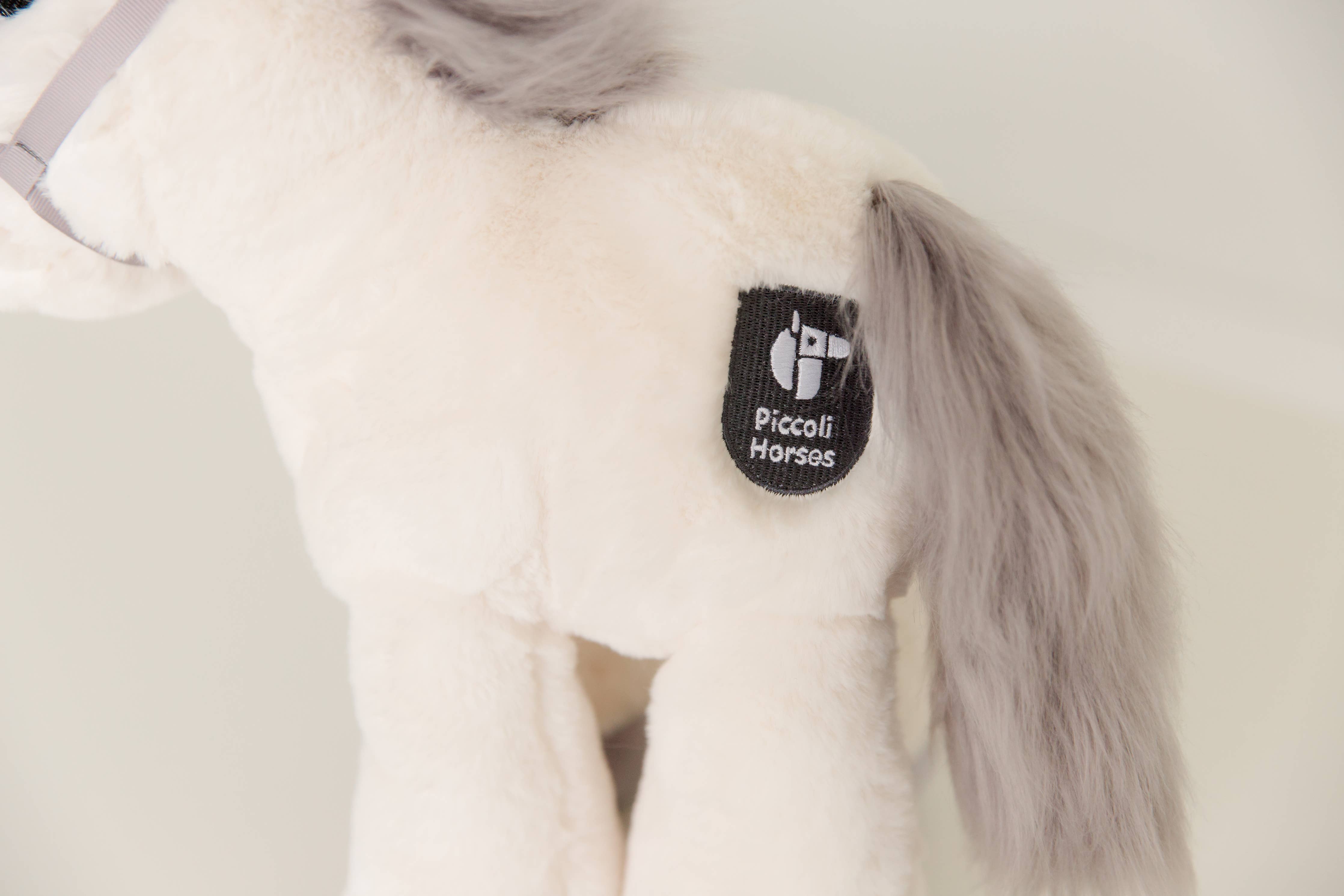 SPRING FOAL - April Showers