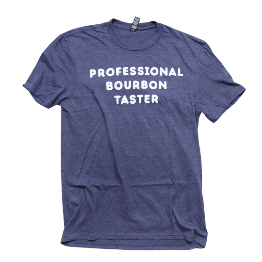 Professional Bourbon Taster T-Shirt