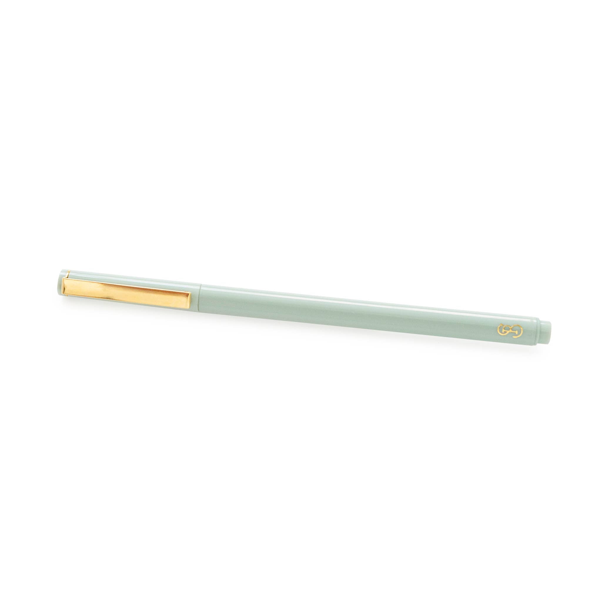 Green Felt Pen