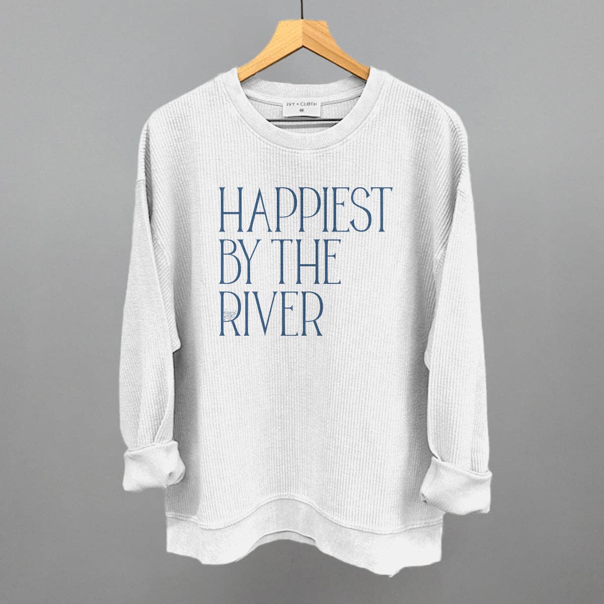 Happiest By The River