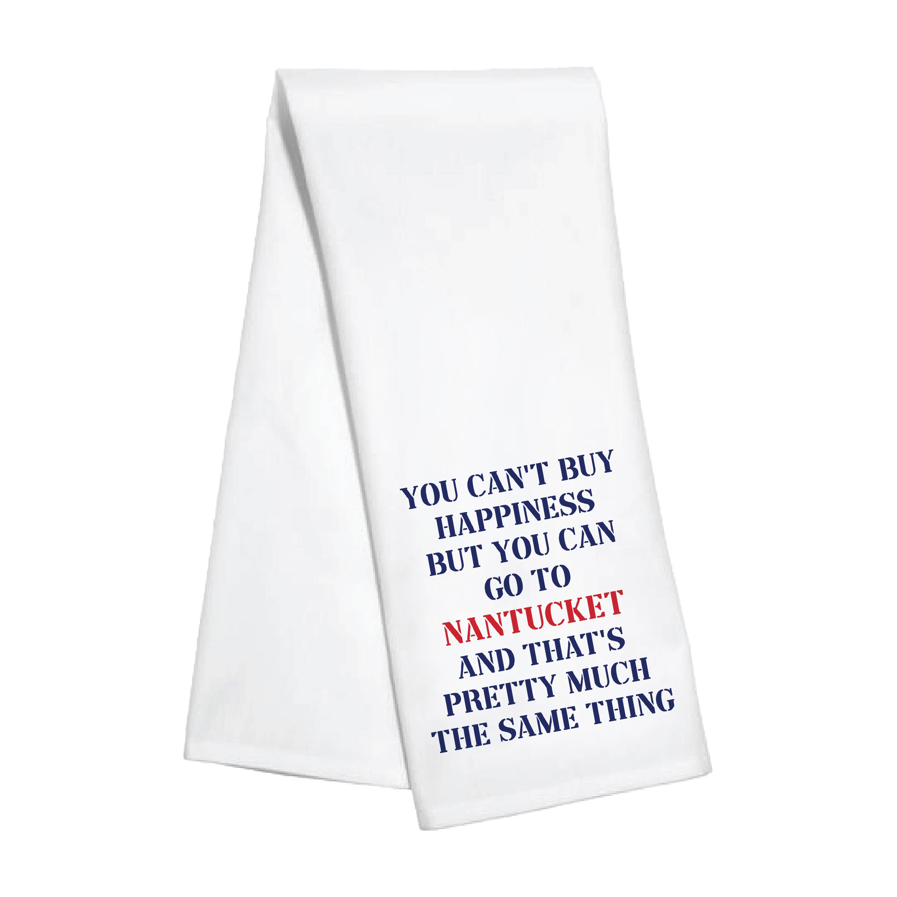 Buy Happiness Madison Towel
