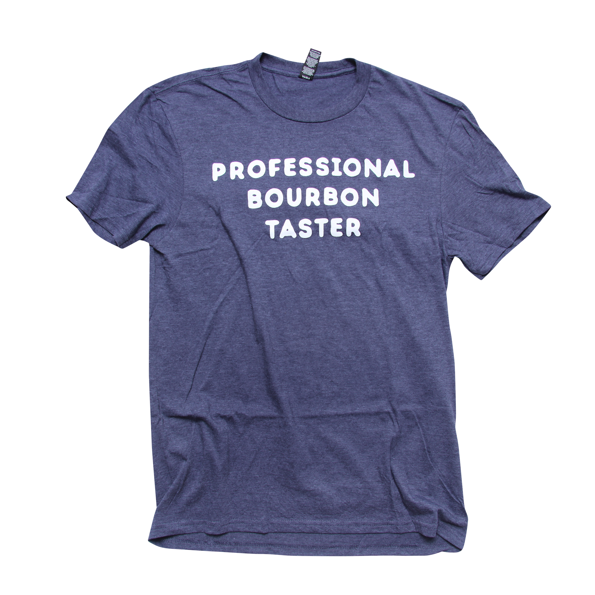 Professional Bourbon Taster T-Shirt