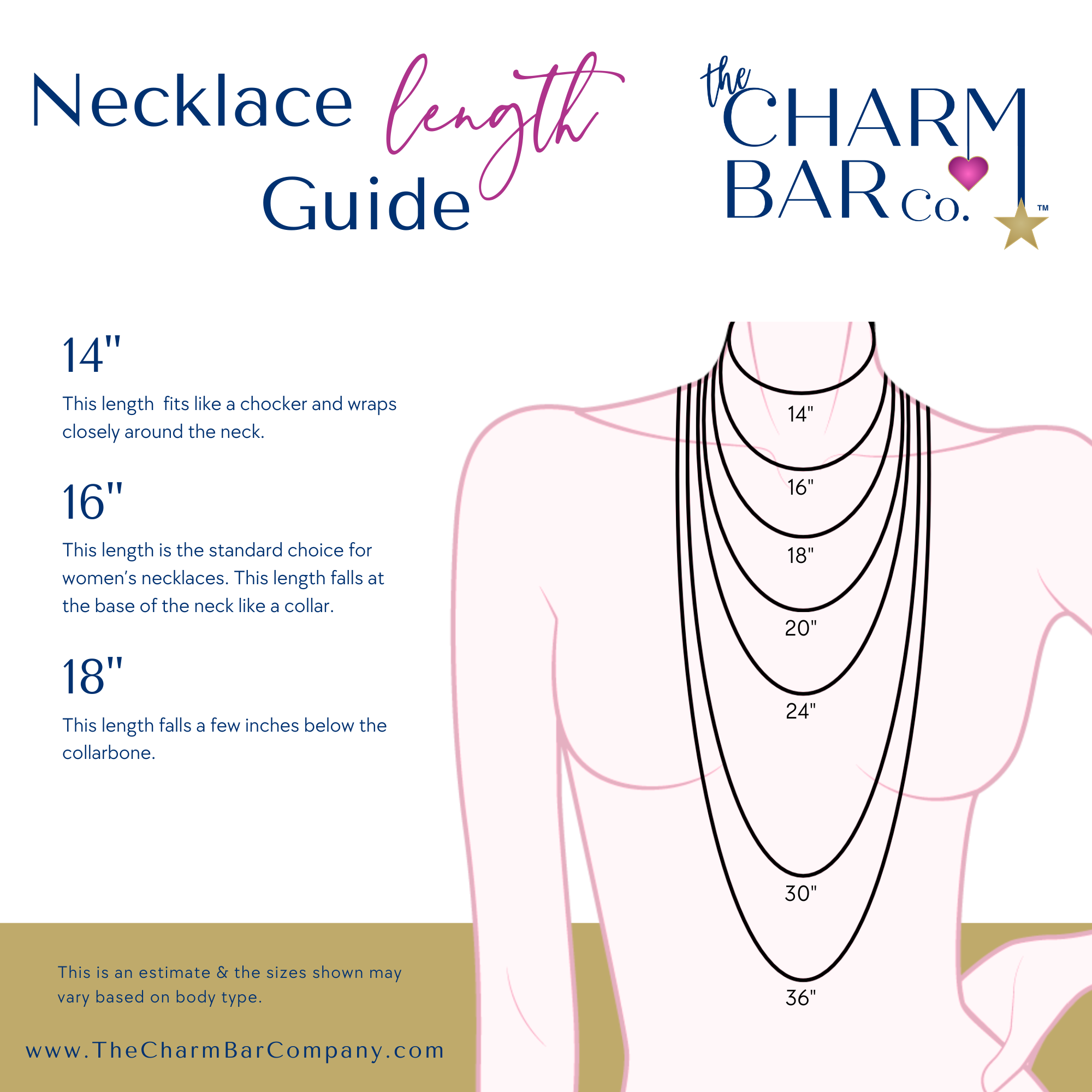 Silver Madilyn Necklace