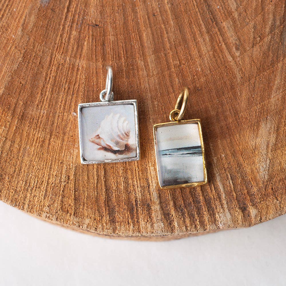 Seaside Charm