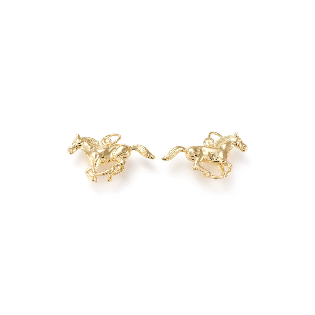 Race Horse Charm