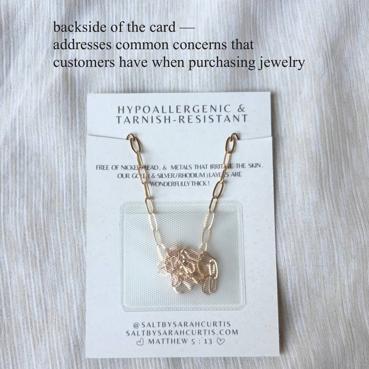 RECTANGLE BOX CHAIN | 18k gold paperclip chain