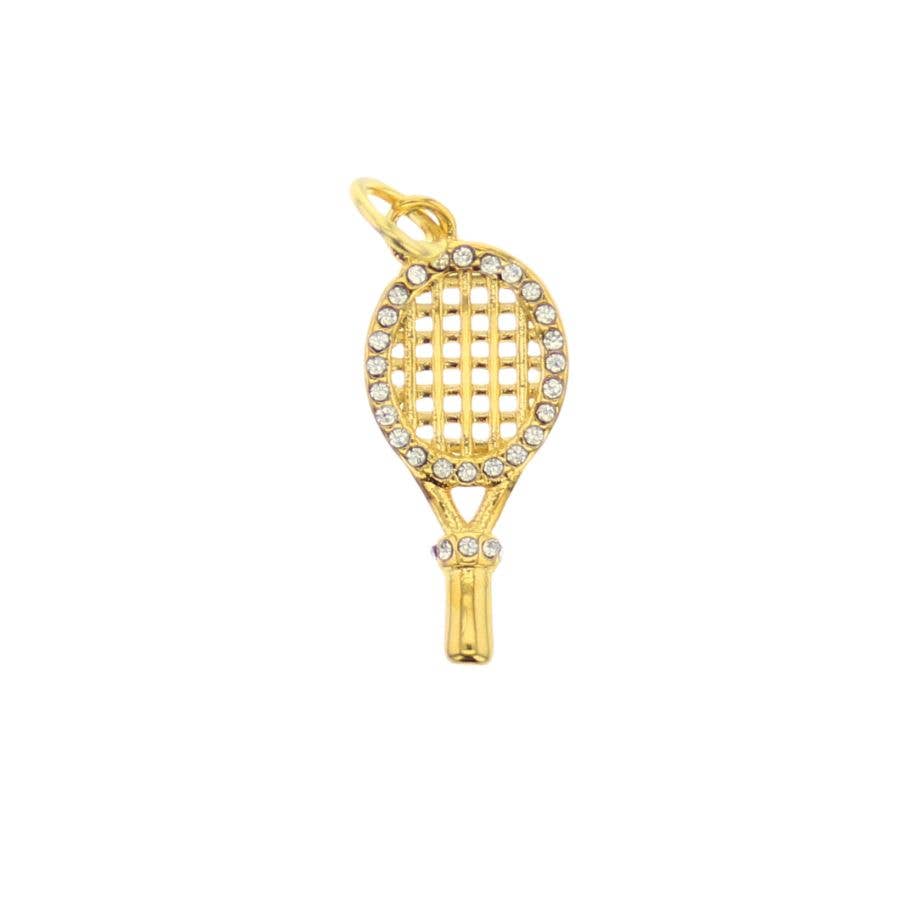 Racket Charm
