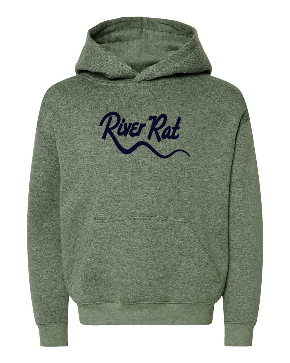 River Rat Youth Hoodie