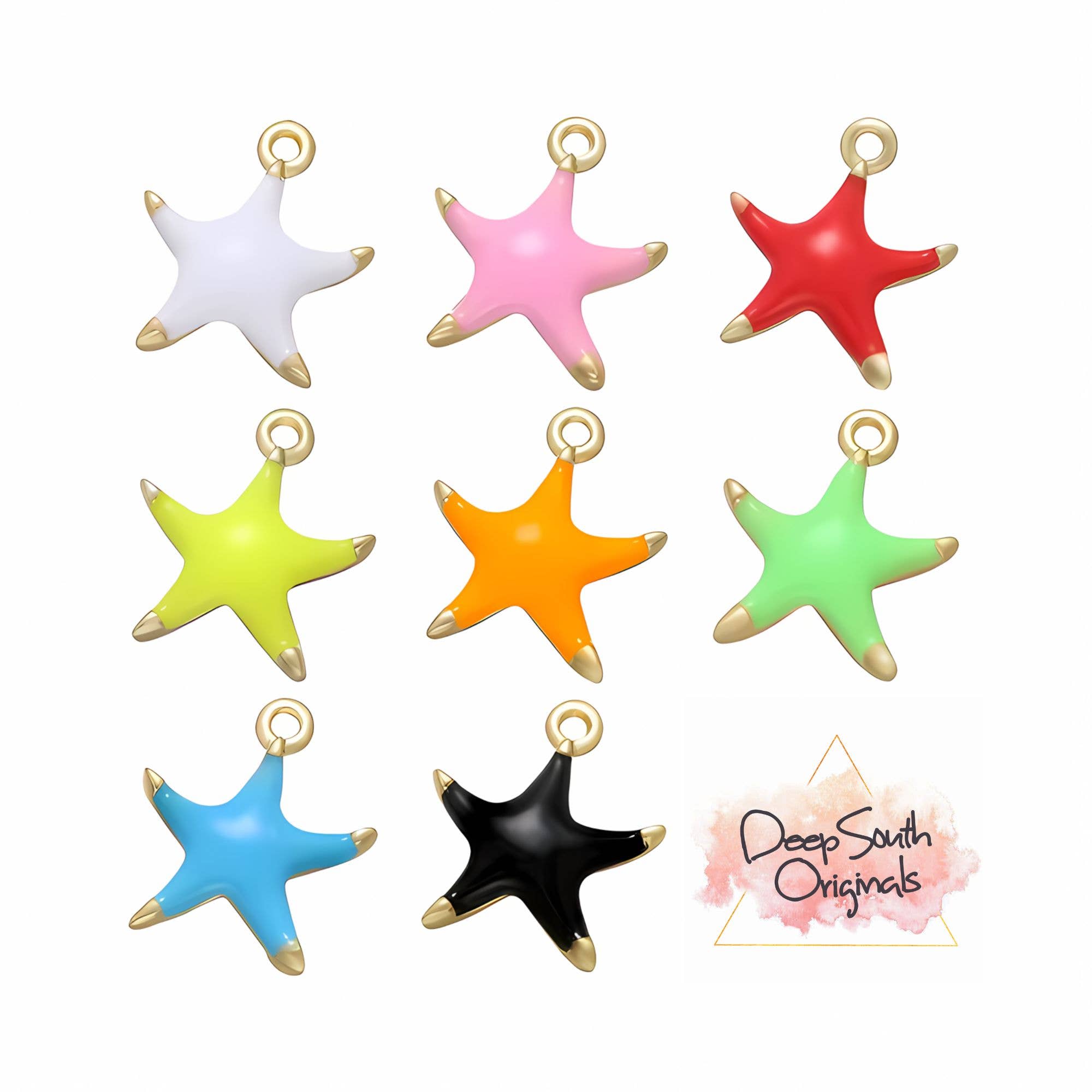 Star Charm