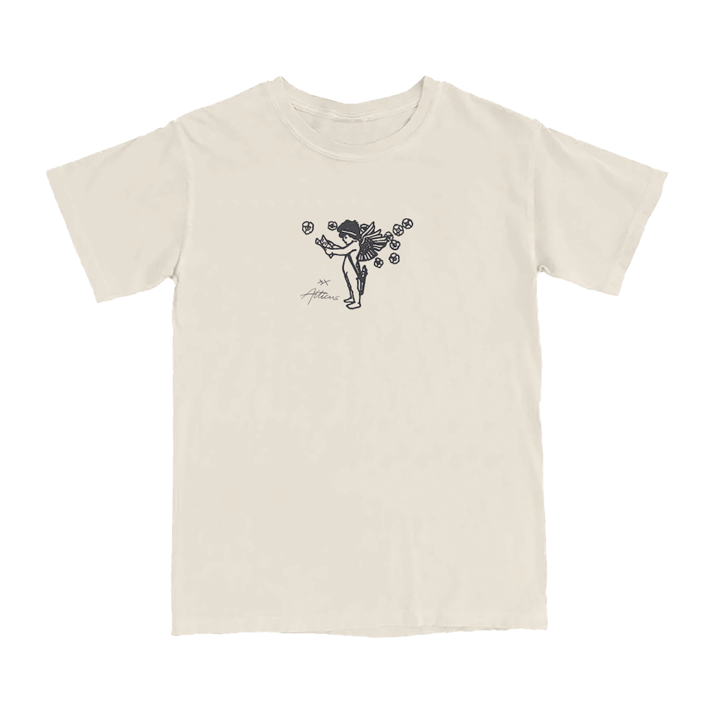 Just This Twice Tee