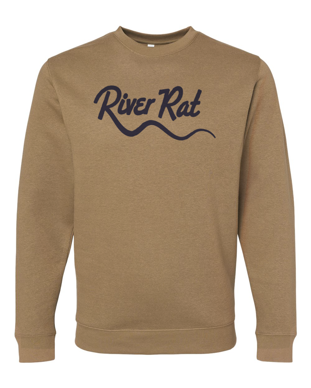 River Rat Adult Crew