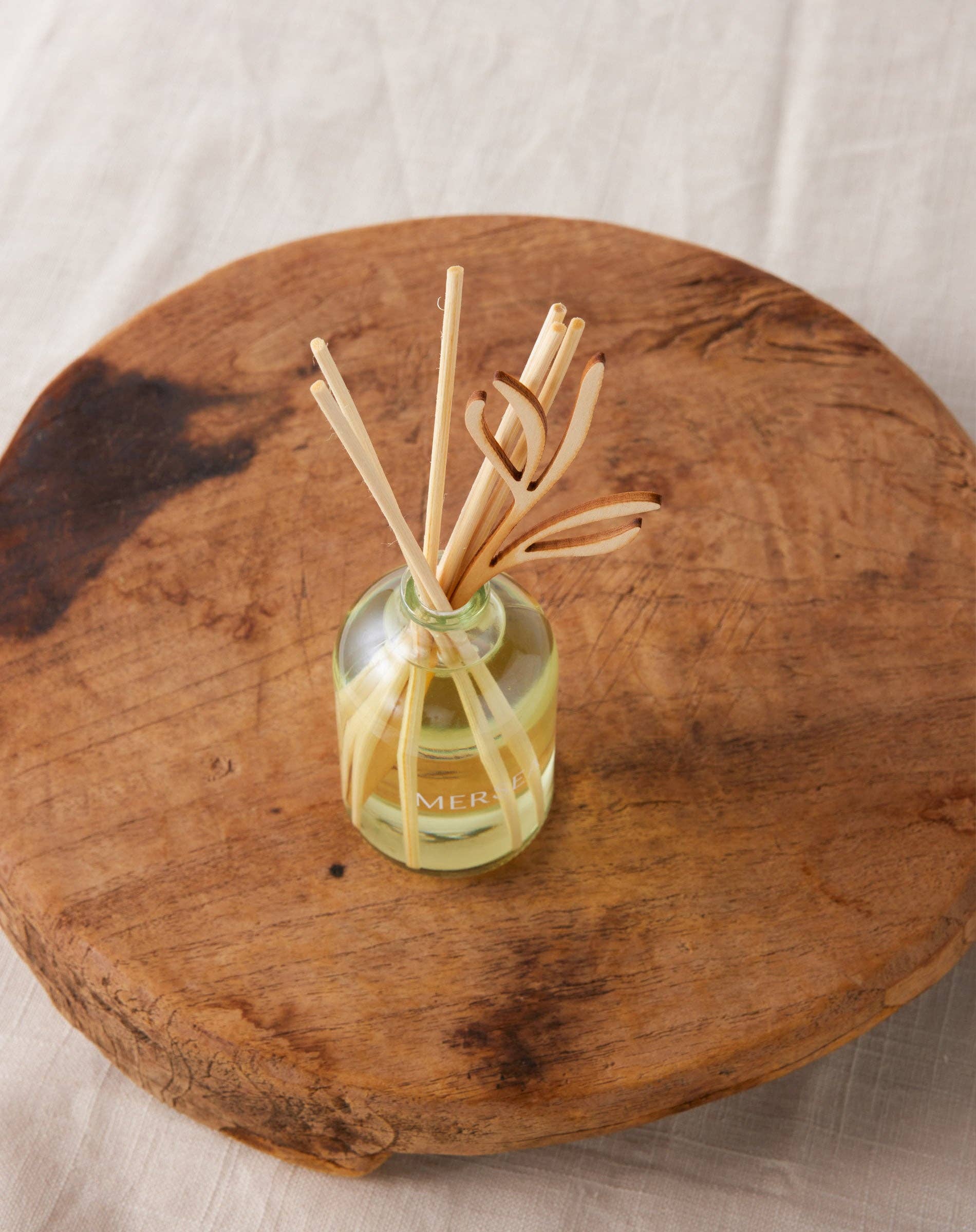 Coconut Sugar Reed Diffuser