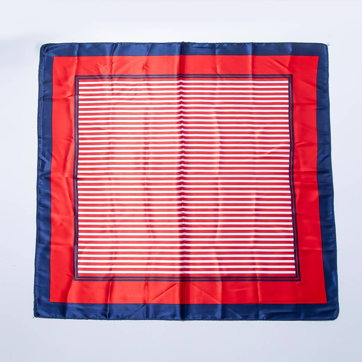 USA Scarf Hair Neck Bandana Headscarf Accessory | WA4628