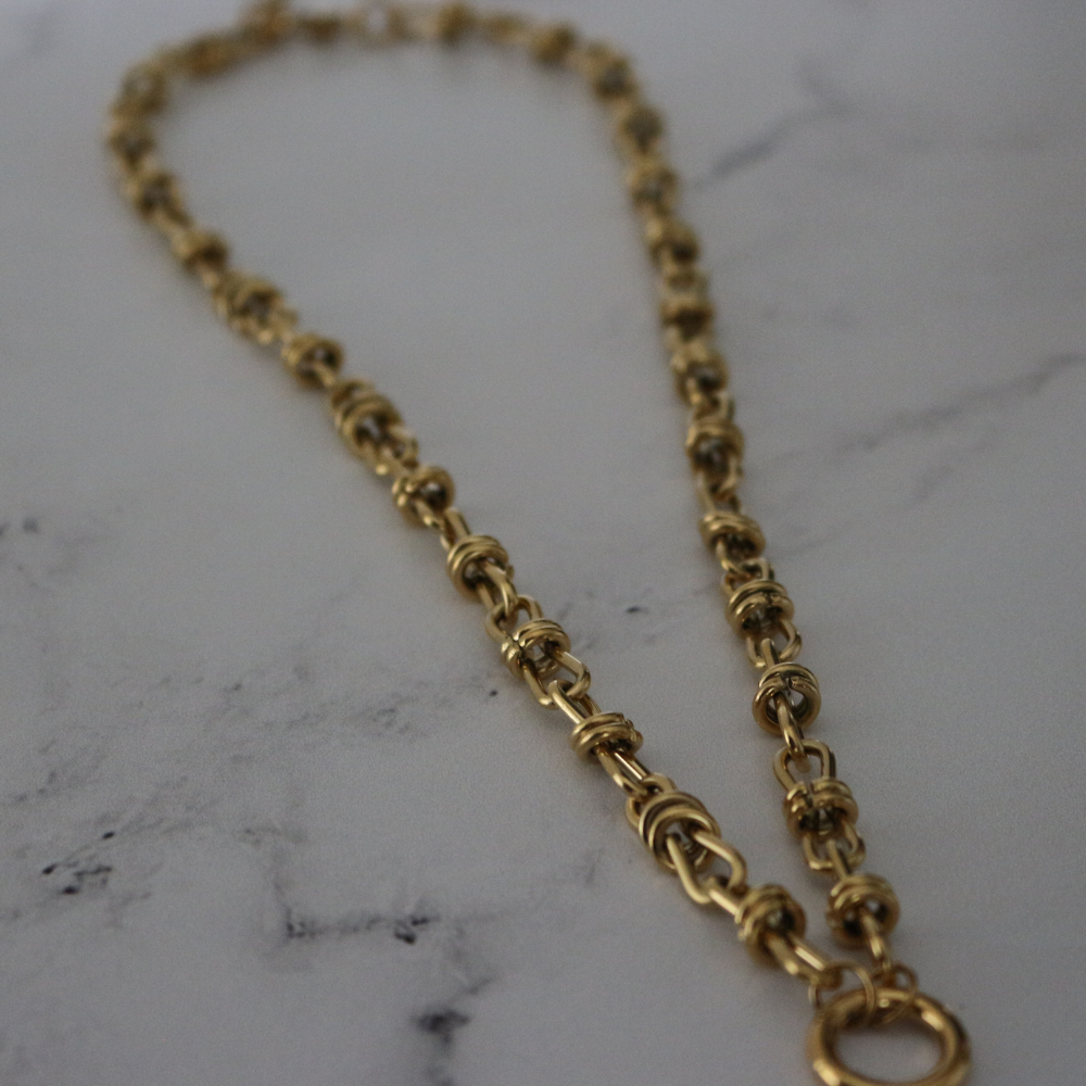 Bramble Chain