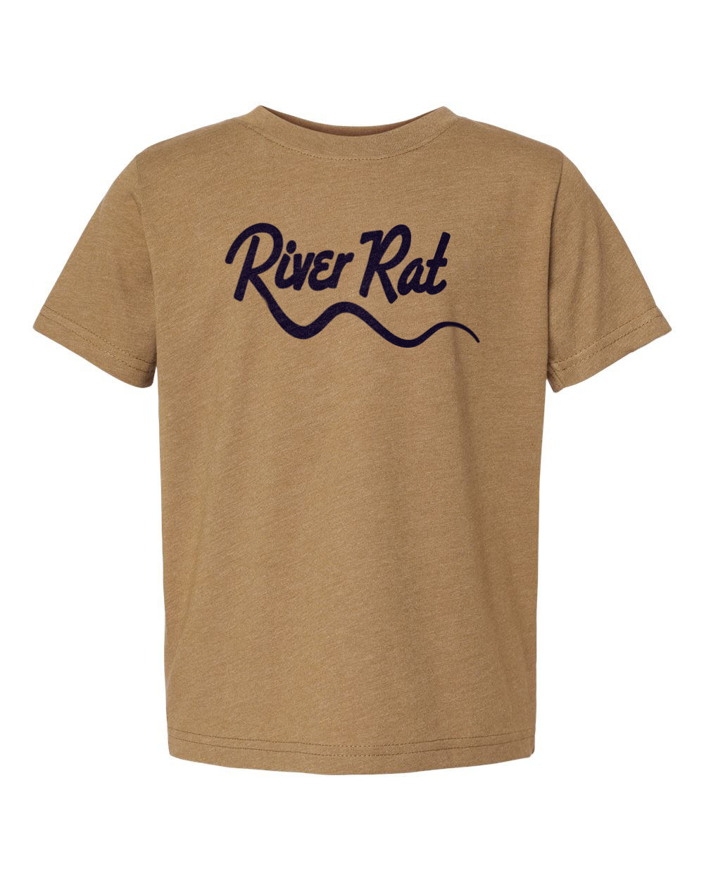 River Rat Toddler Tee