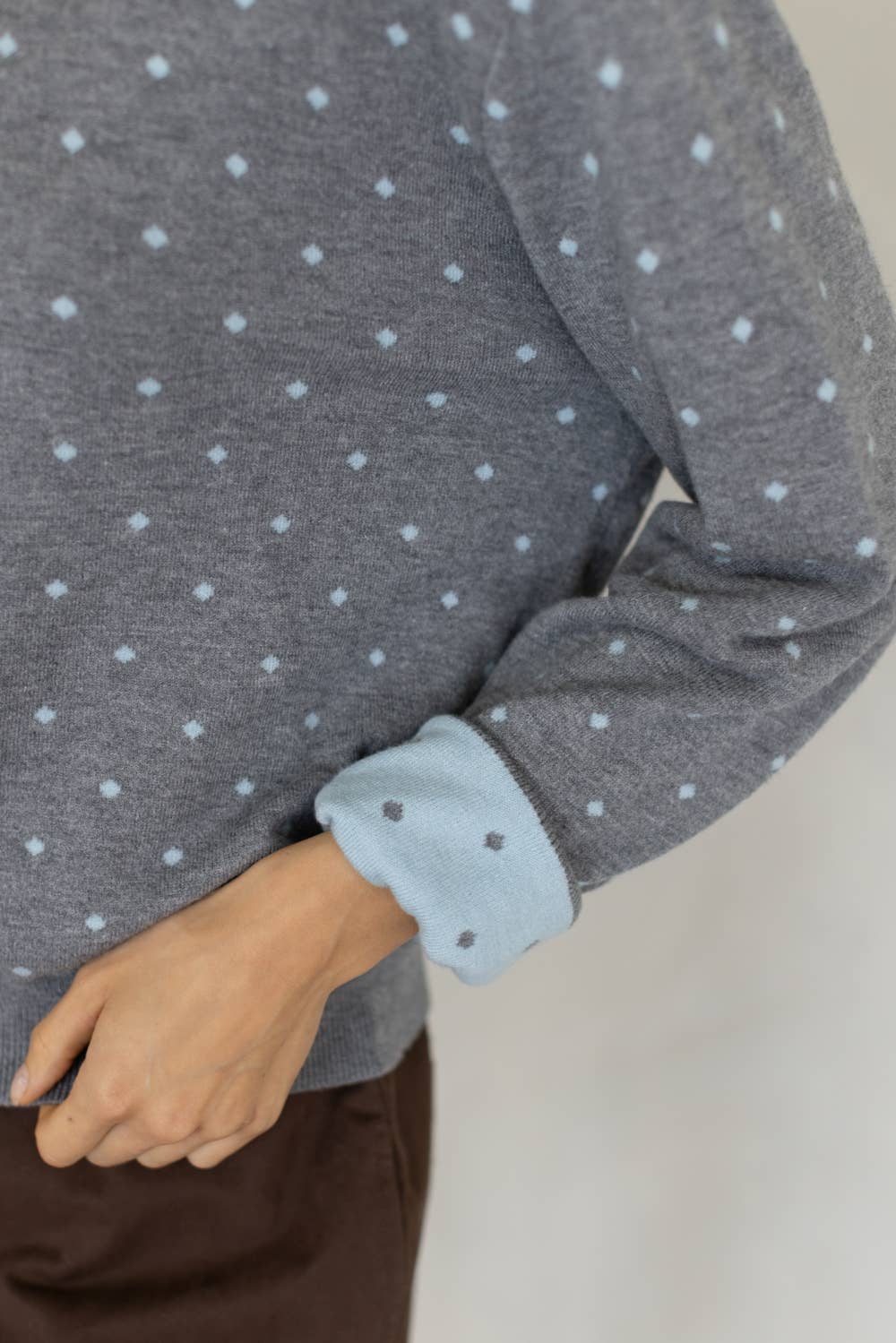 Carrie Cardigan