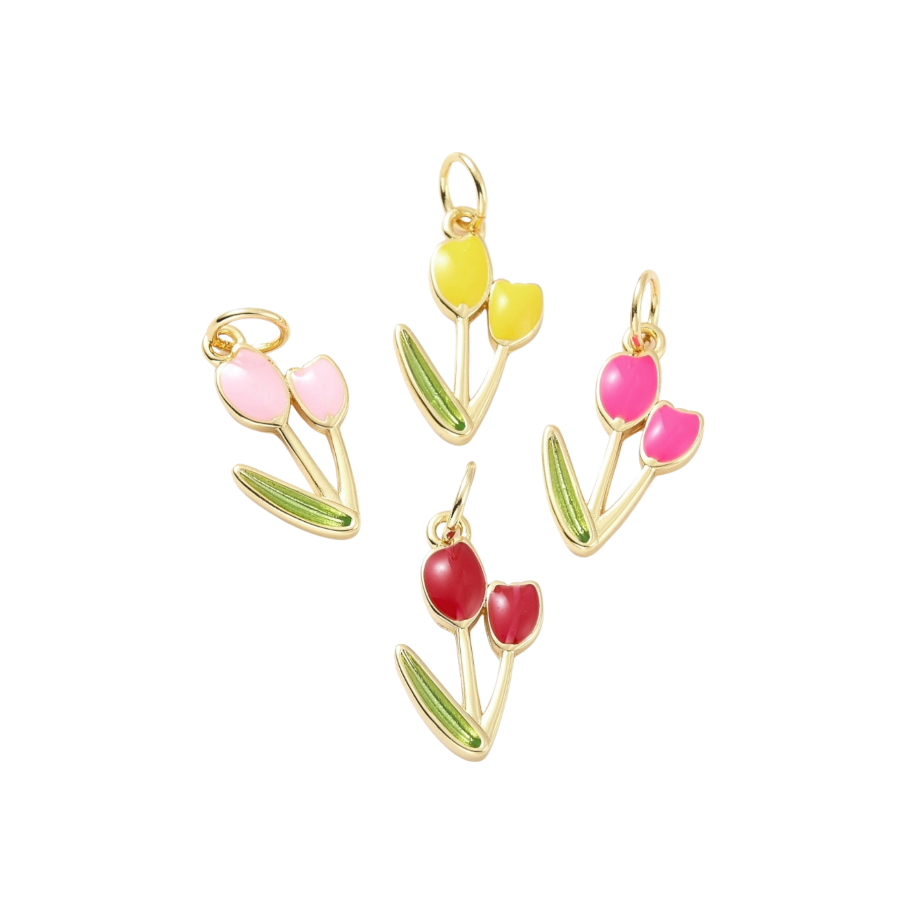 Tulip Charm
