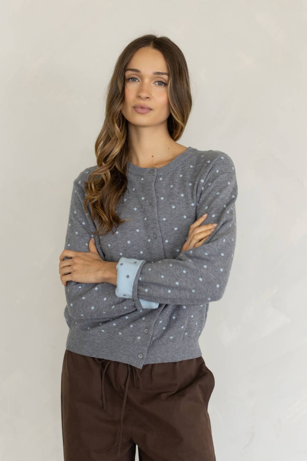 Carrie Cardigan