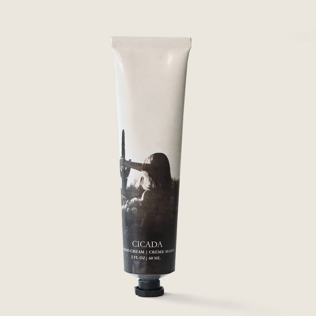 No. 05 Hand Cream - Desert blossoms