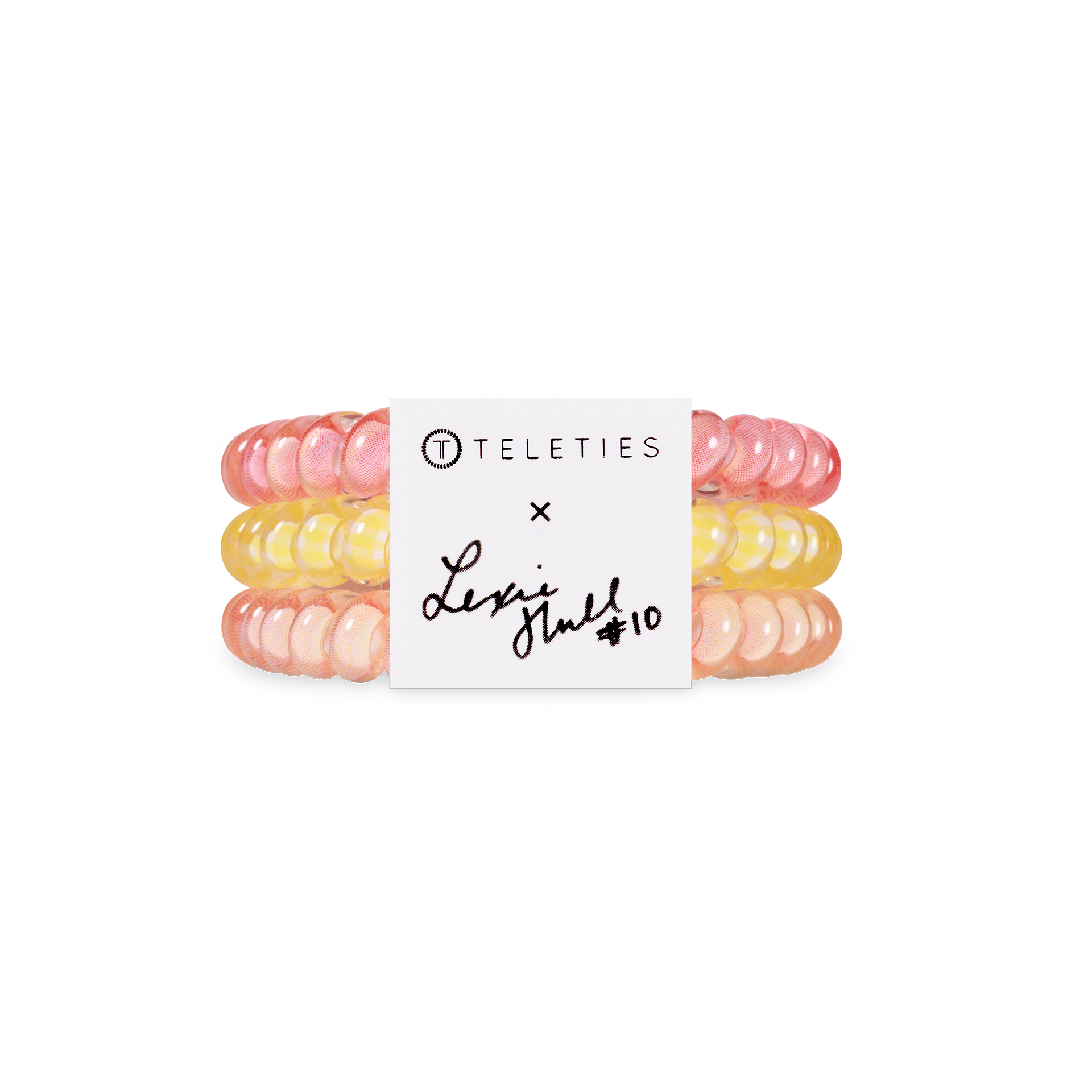 Lexie Hull Small Hair Ties