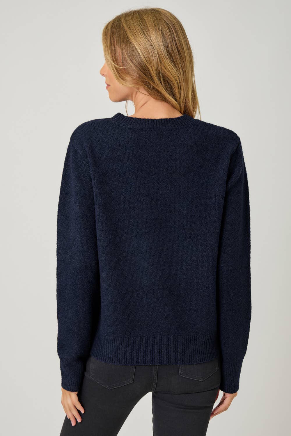 Weekend Pullover Sweater