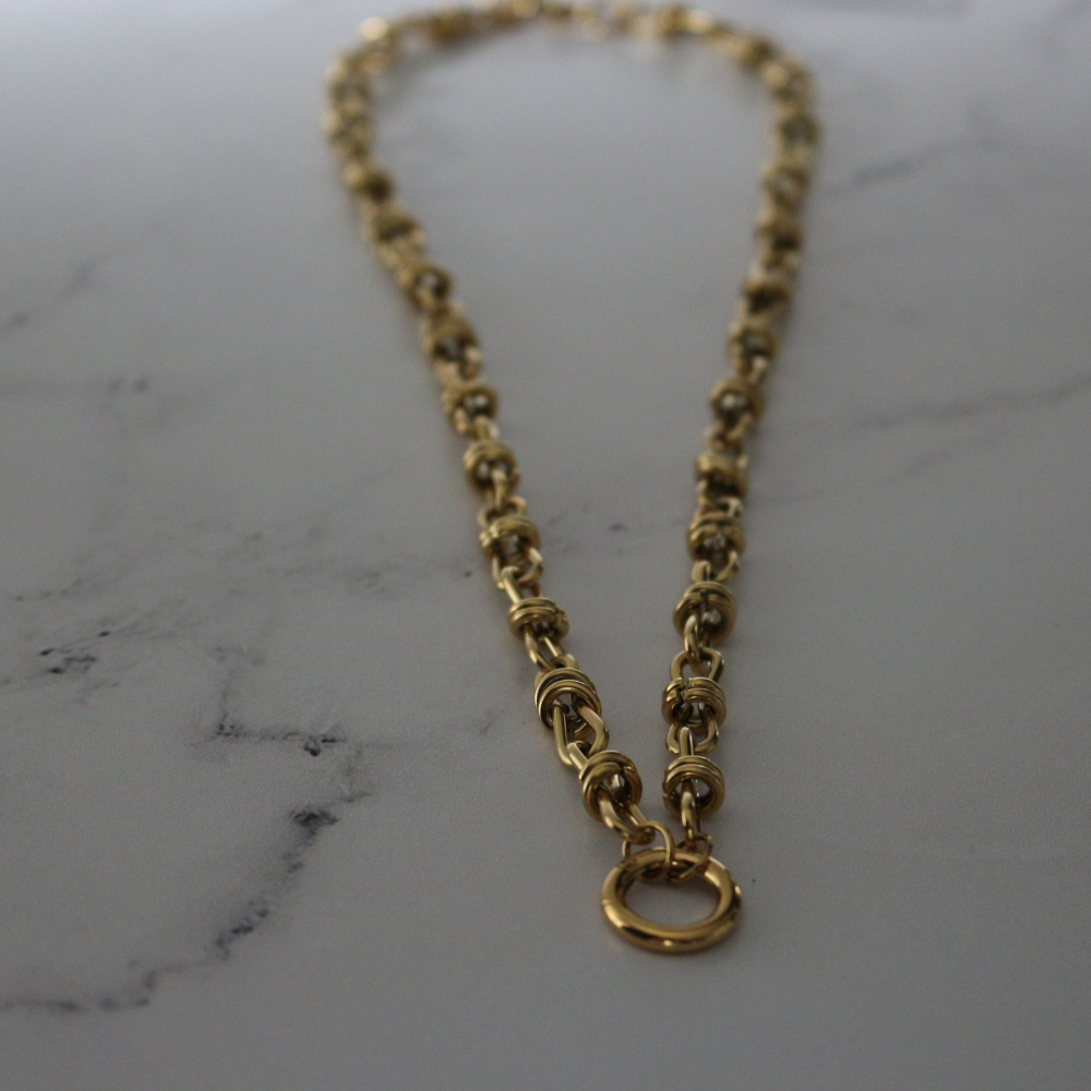 Bramble Chain