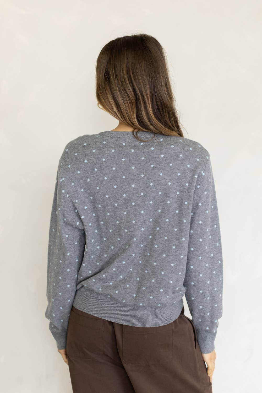 Carrie Cardigan