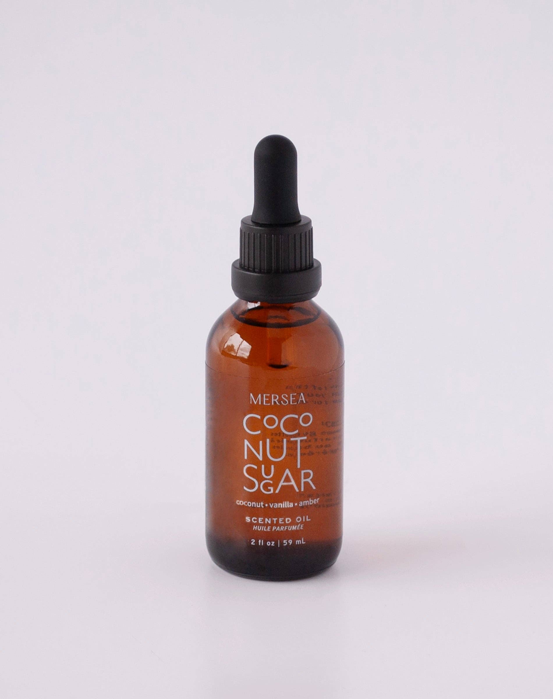 Scented Oil - Coconut Sugar