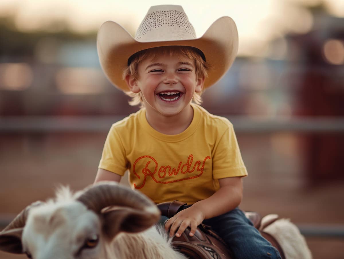 Rowdy (Youth)