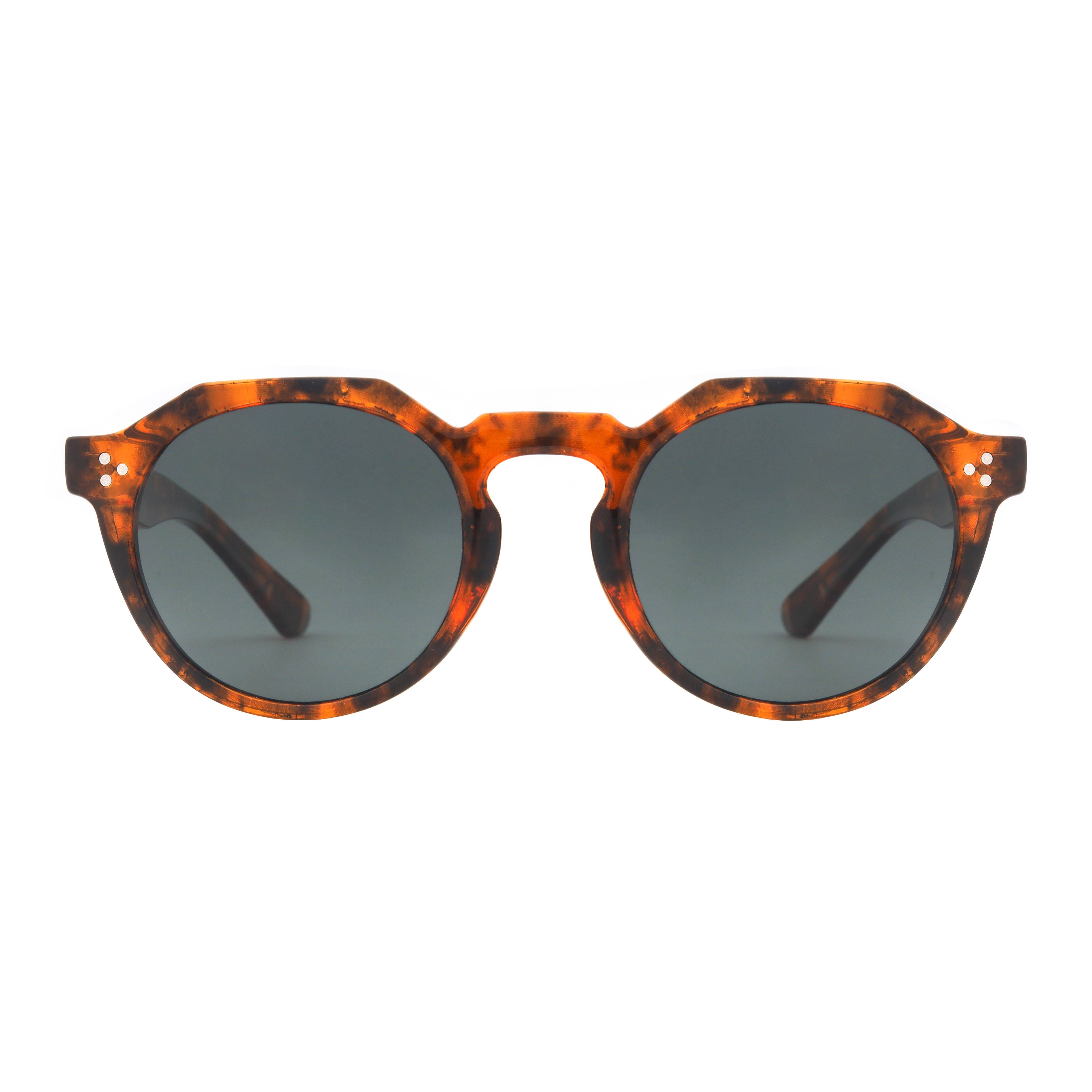 SHAY | Tortoise | Smokey Lens
