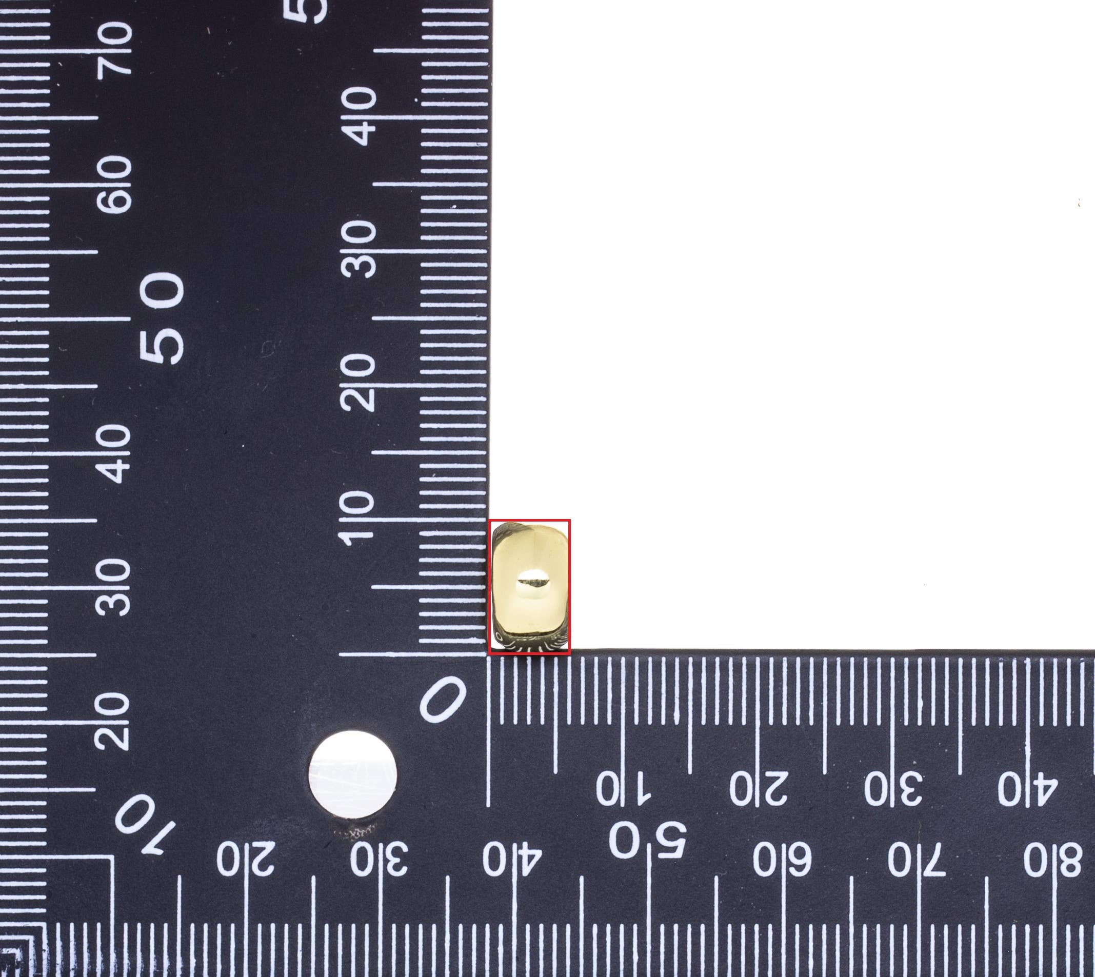 Rondelle Tire Wheel Spacer for Jewelry Making SPG208-209