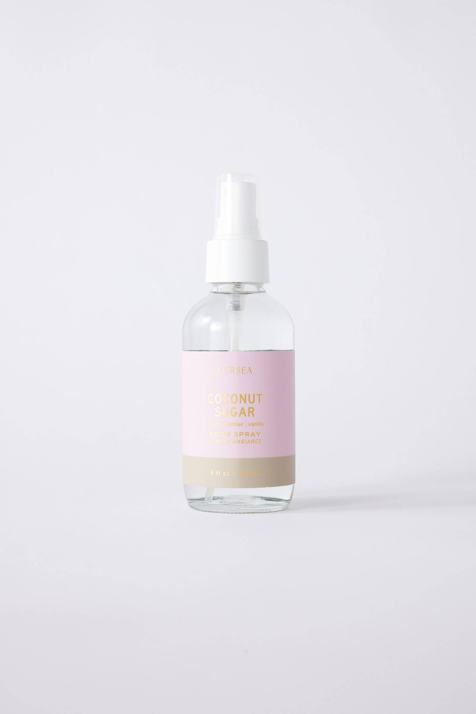 Coconut Sugar Room Spray