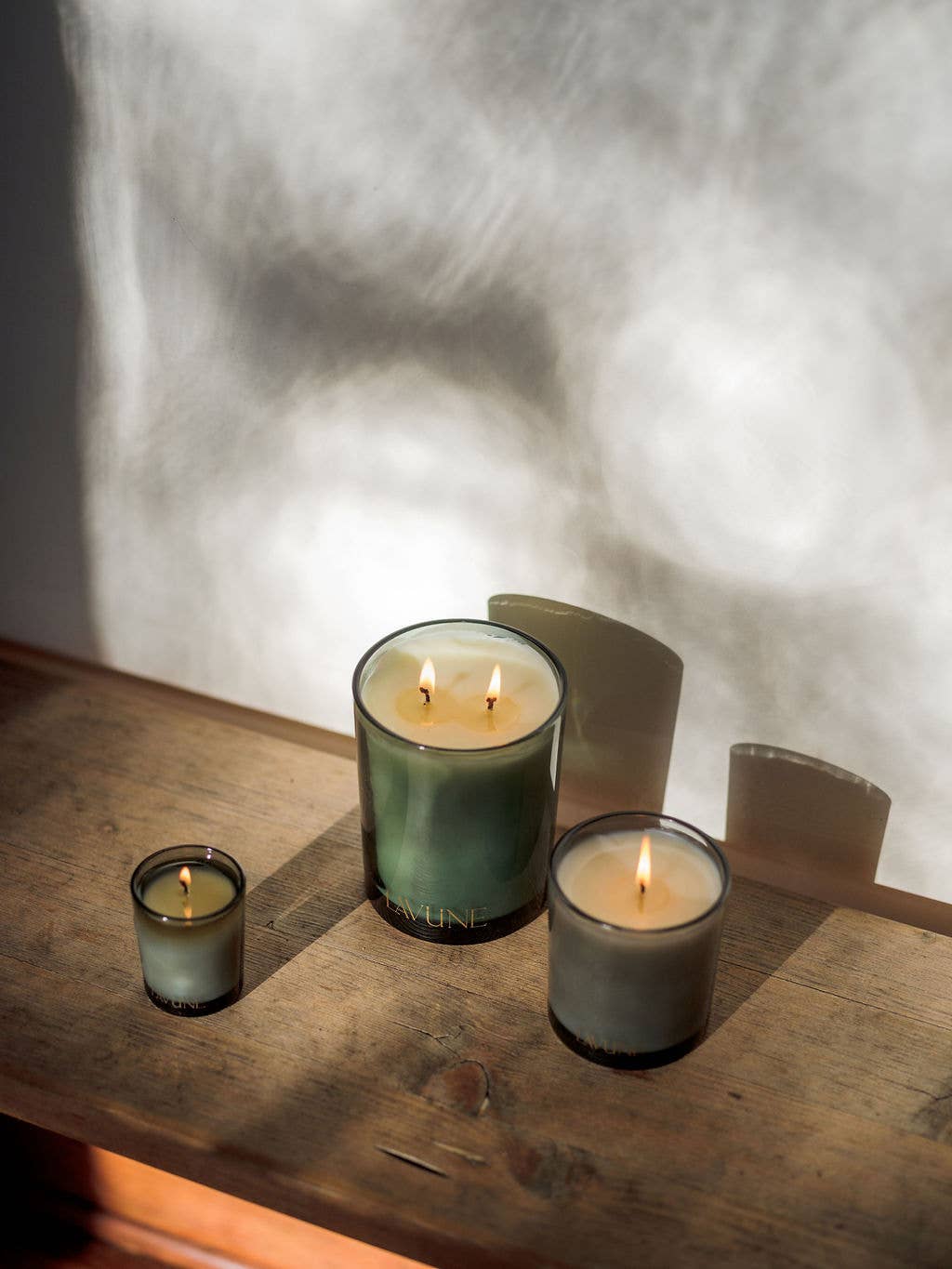 N˚05 Evergreen - 20oz.