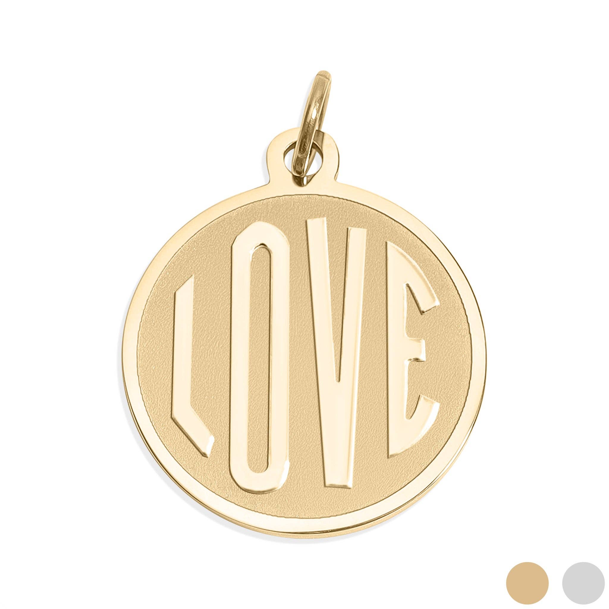 Love Charm