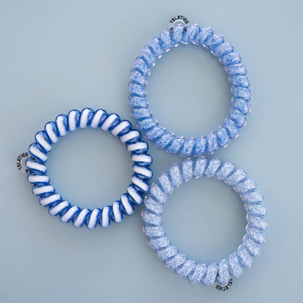 Tide & True | Large |Hair Ties