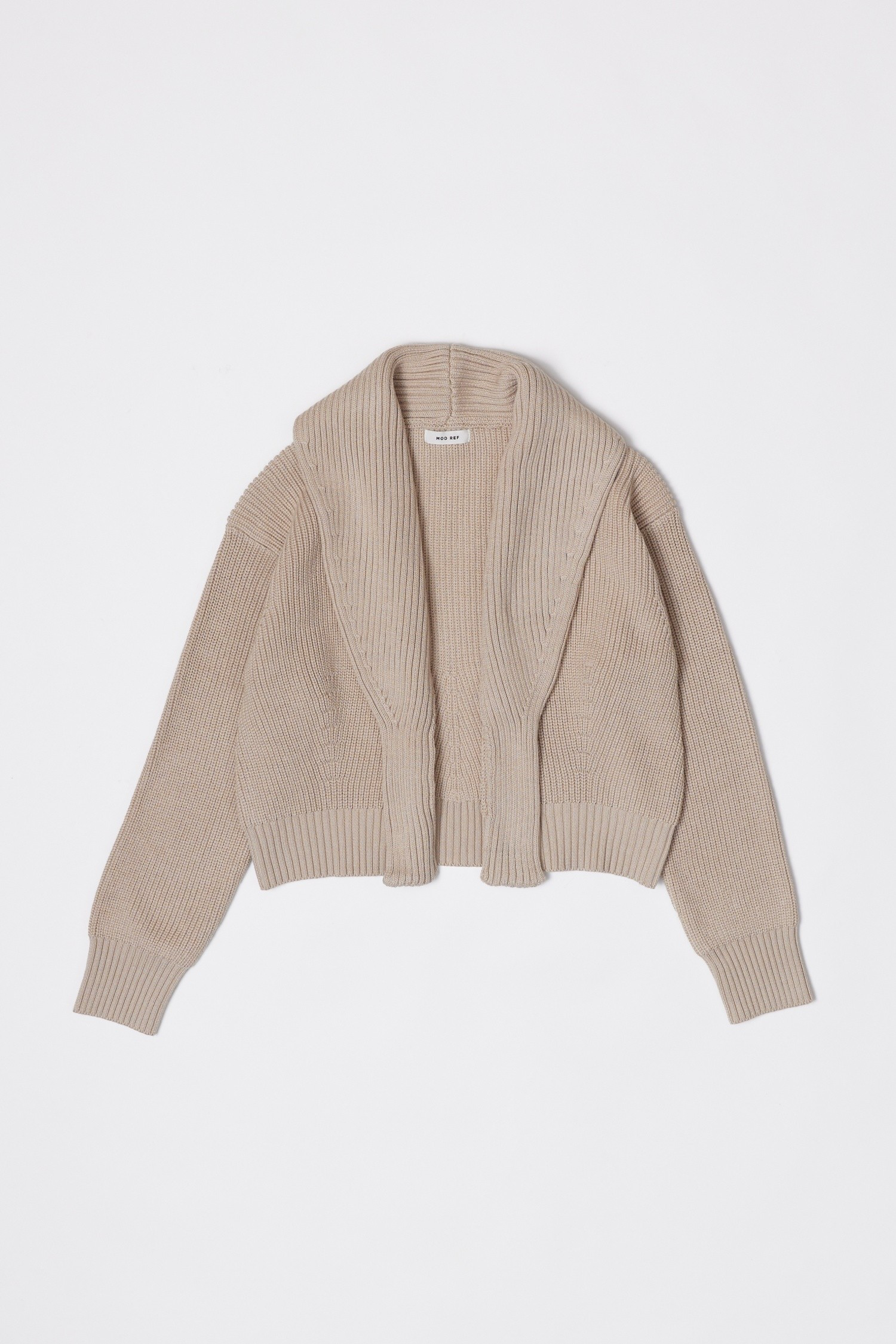 The Ivy Cardigan