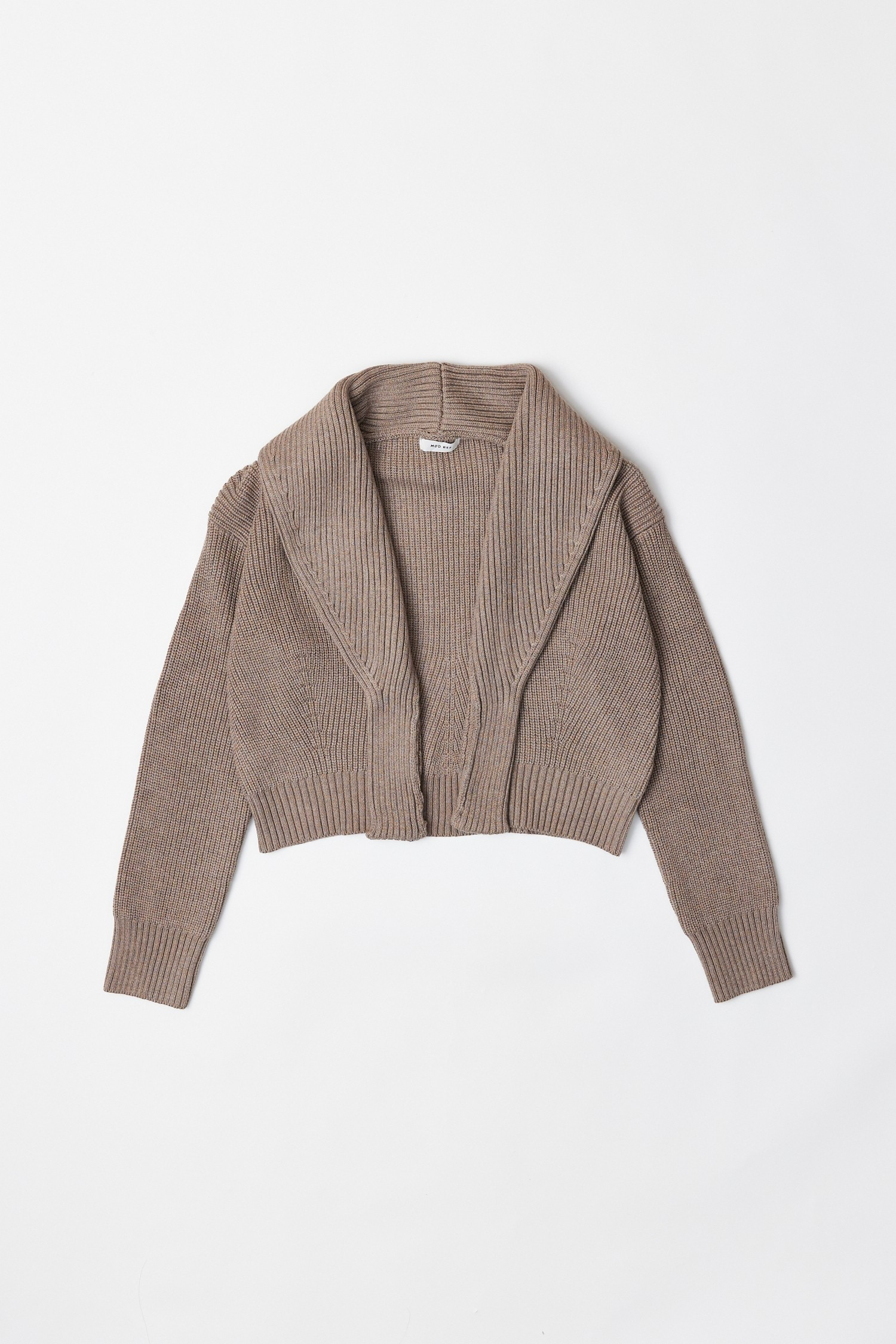 The Ivy Cardigan