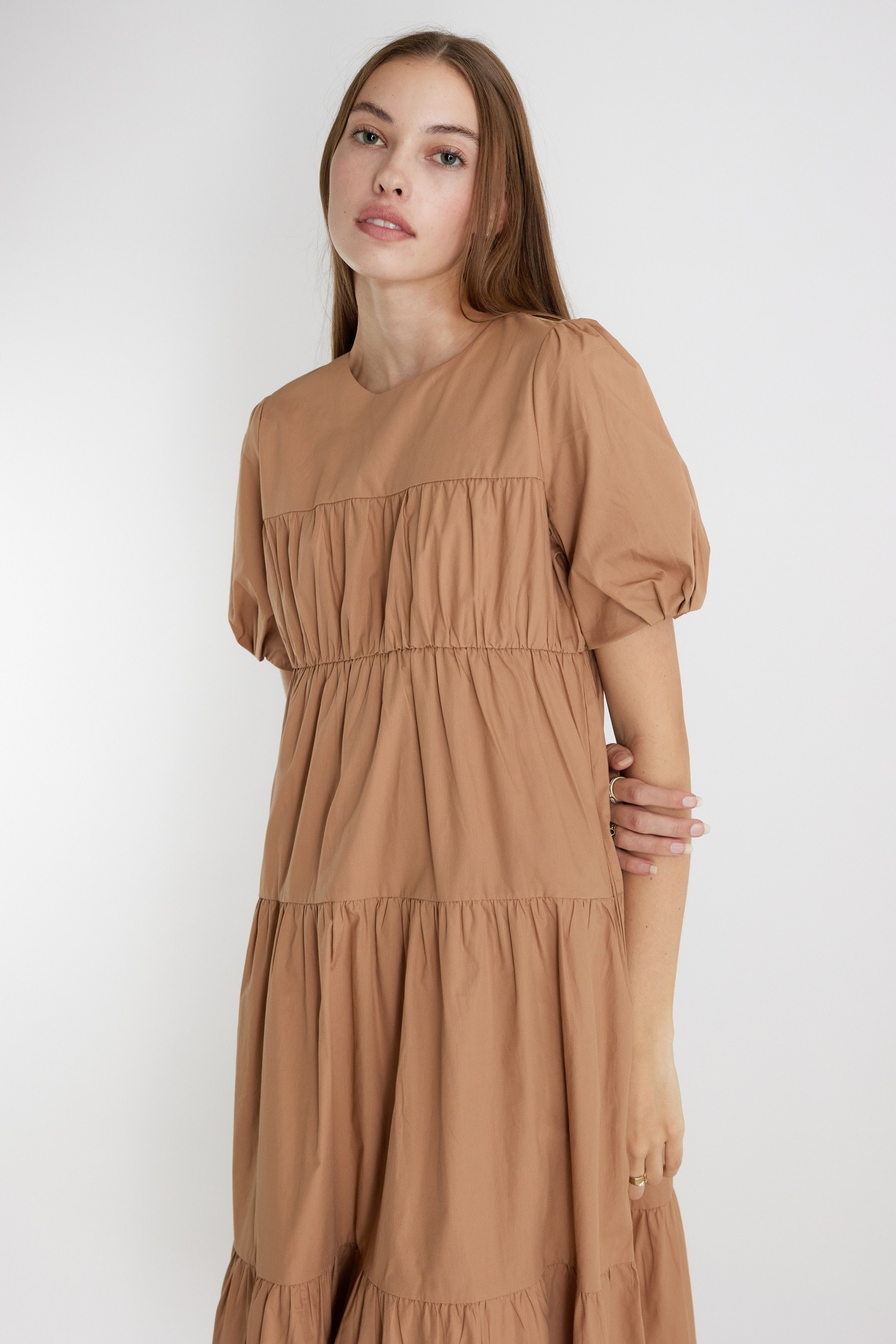 The Drea Dress