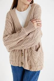 The Remi Cardigan