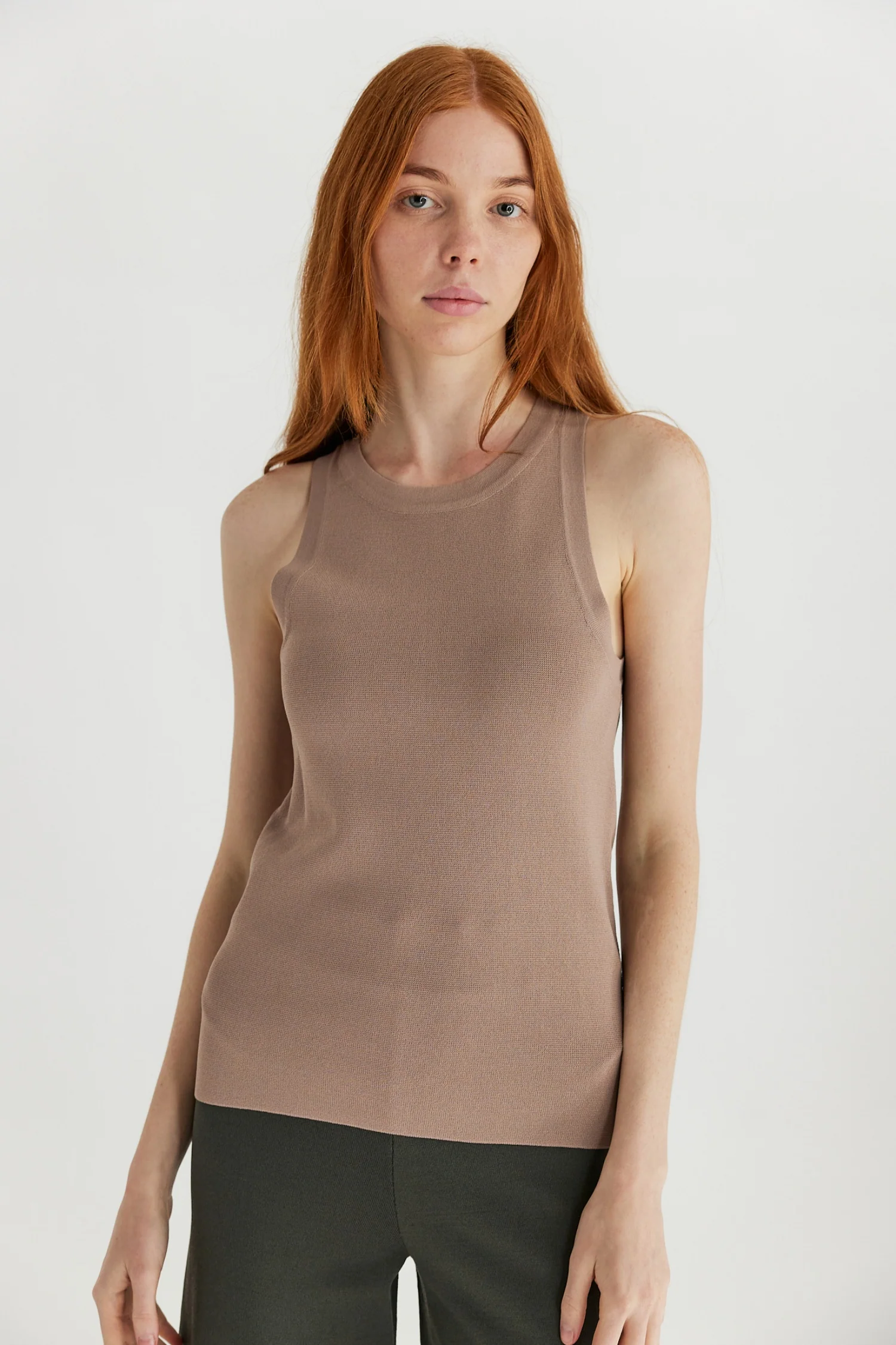 The Signy Top