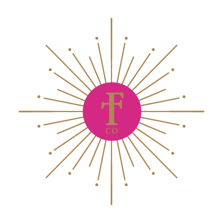 Tango Foxtrot Co. Gift Card