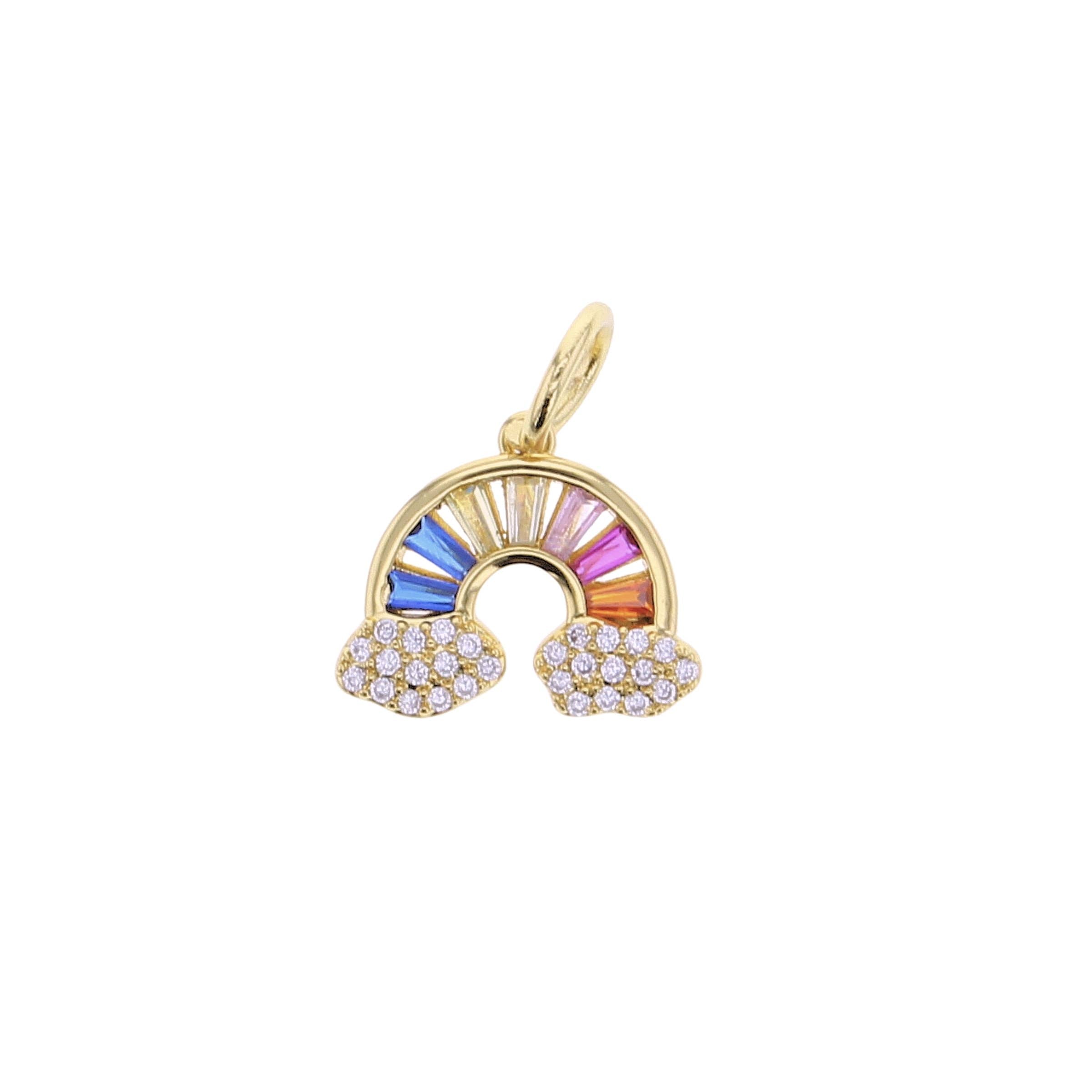 Rainbow Charm