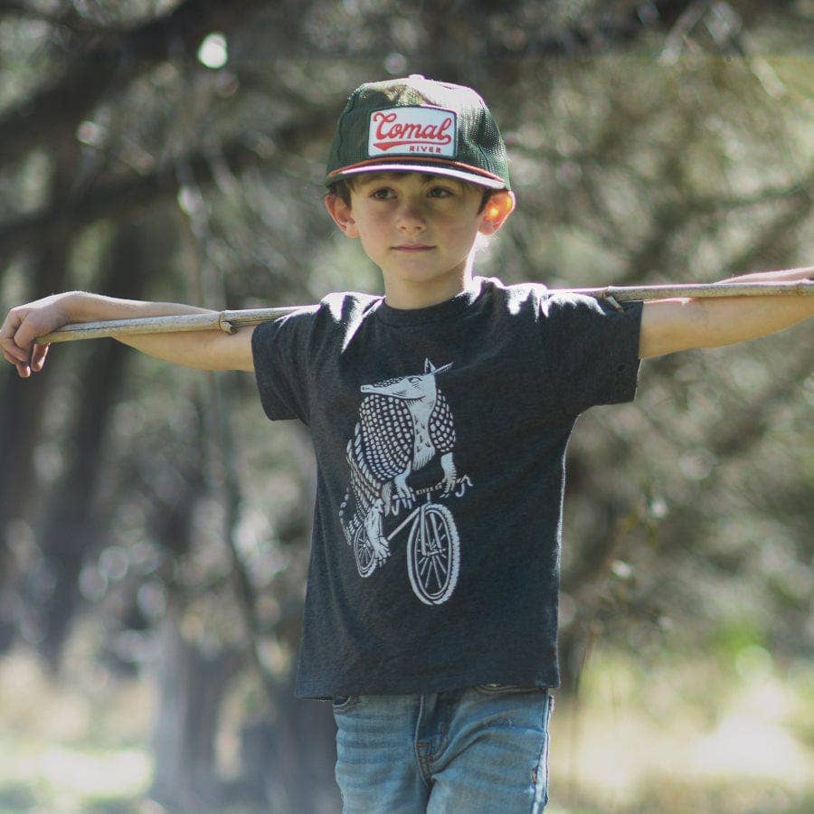 Banded Biker (Youth)