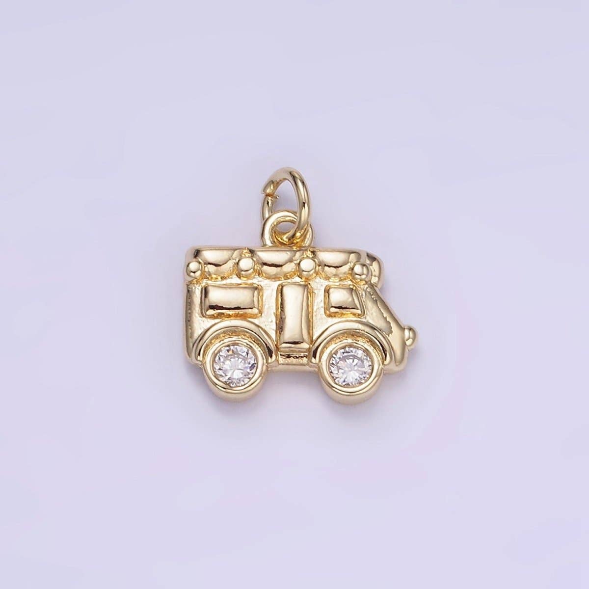Caravan Charm