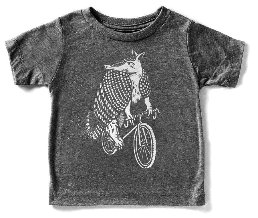 Banded Biker (Youth)