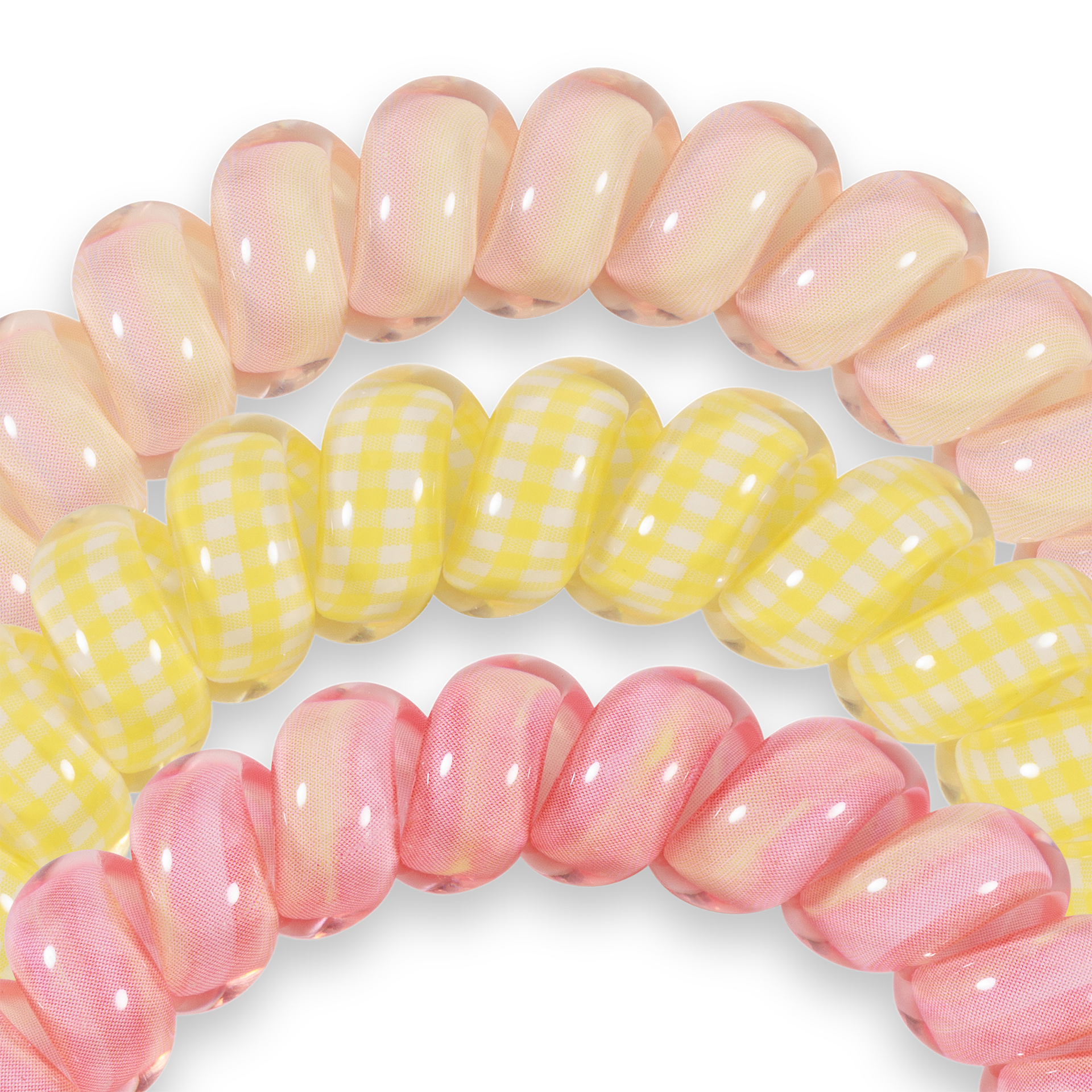 Lexie Hull Large Hair Ties